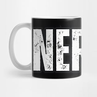 Neriah Name Gift Birthday Holiday Anniversary Mug